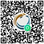 北海道で株主優待を楽しむLINEオープンチャットのQRコード