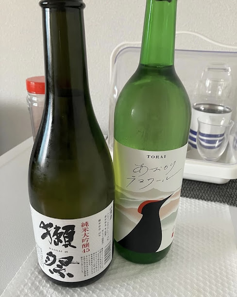 ビックカメラの株主優待で日本酒