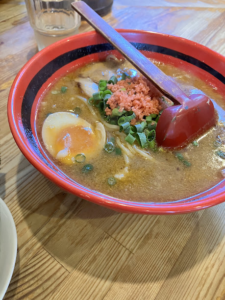 えびそば一幻のラーメン
