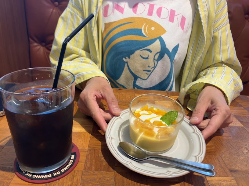 第一興商の株主優待