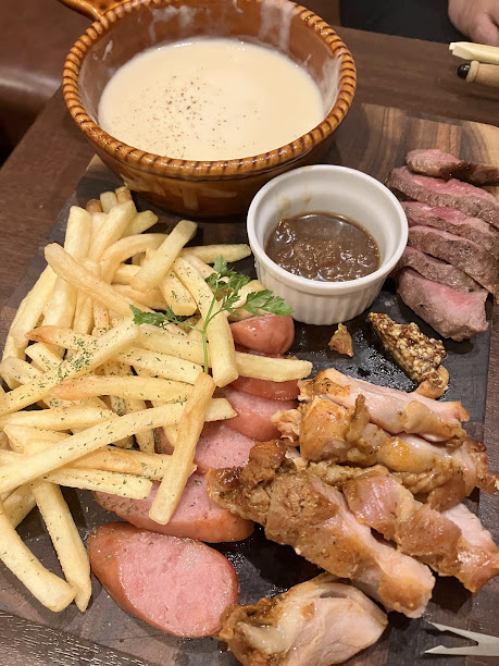 札幌キッチン
第一興商の株主優待