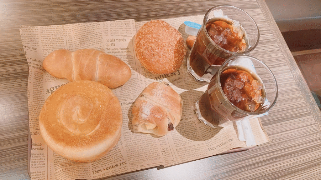 クリレスの優待
レフボン花川店