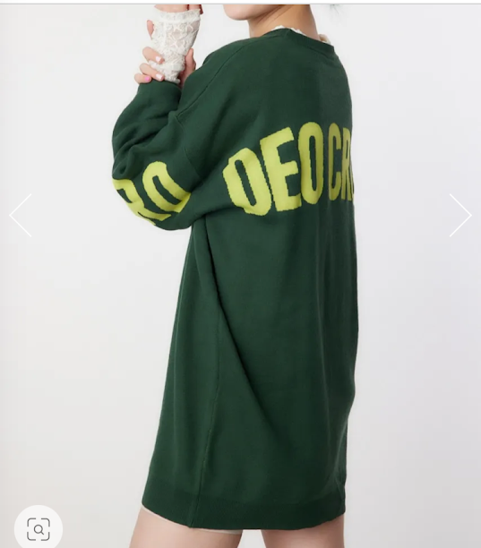 バロックジャパンの株主優待