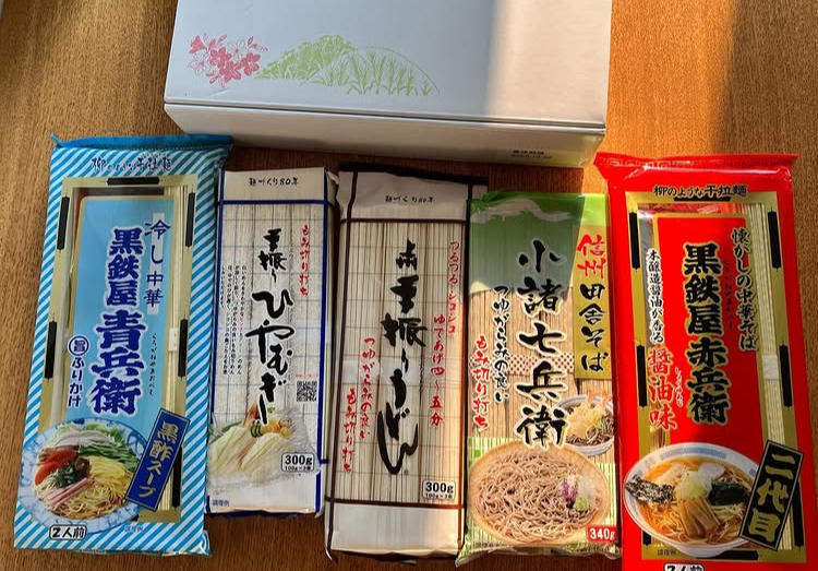 ミツバの株主優待