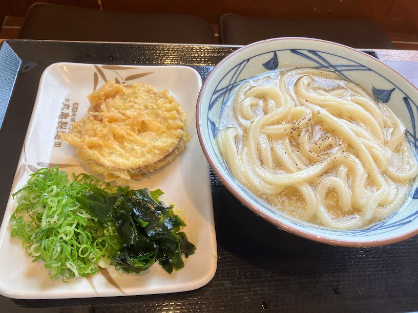 トリドールの株主優待