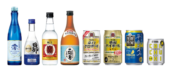 宝の株主優待