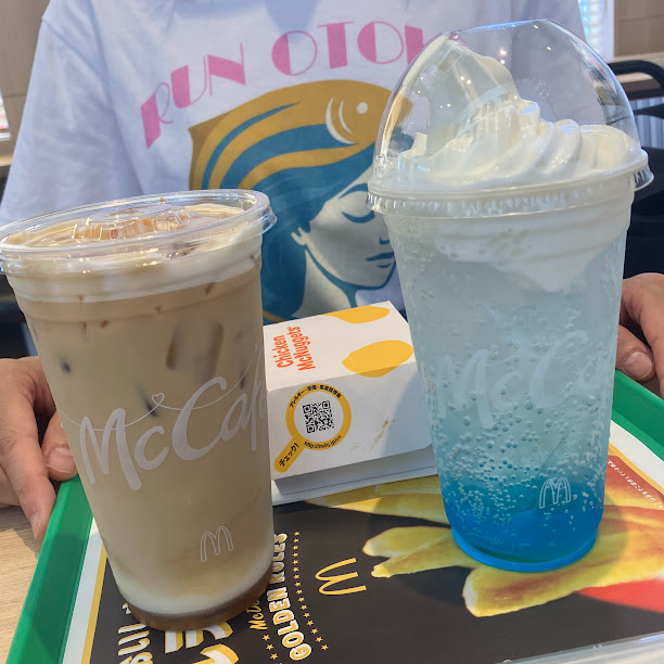 マックの株主優待