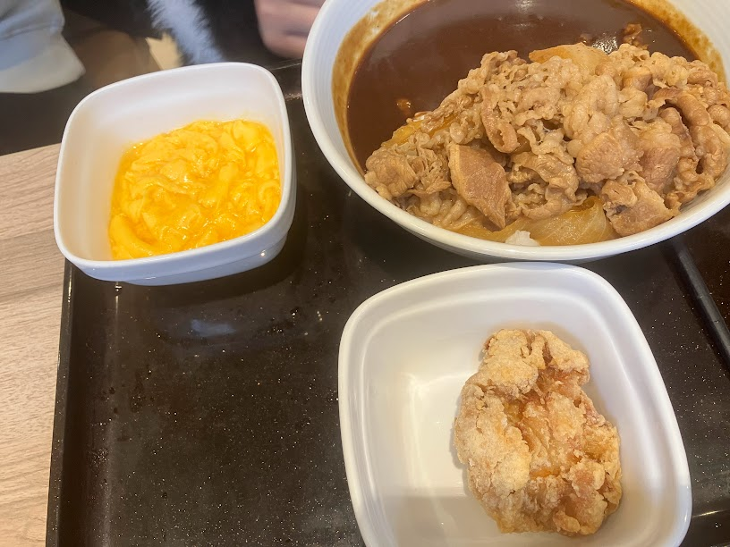 吉野家株主優待