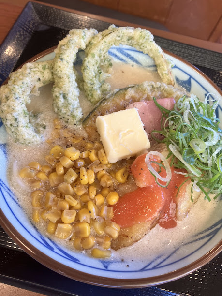 丸亀製麵株主優待