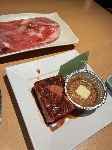 焼肉きんぐ株主優待