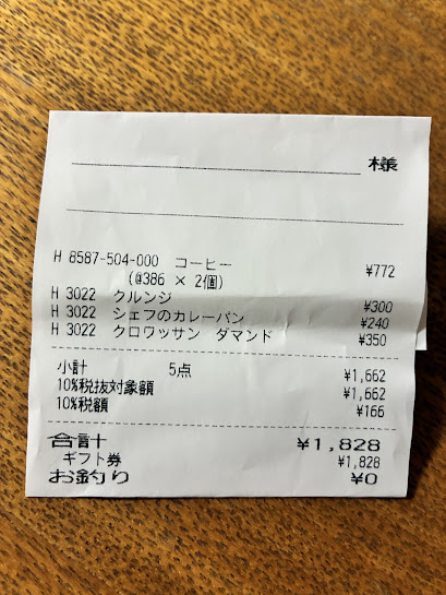 クリレス株主優待