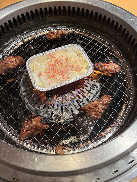 焼肉きんぐ株主優待